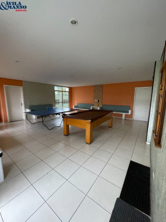 Imagem Apartamento com 3 Quartos à Venda, 82 m² em Mooca - São Paulo