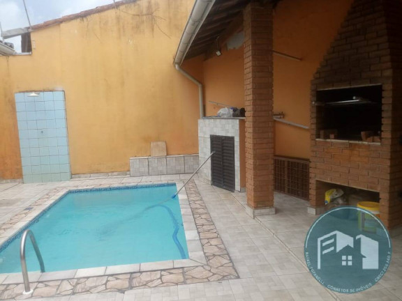 Imagem Casa com 4 Quartos à Venda, 300 m² em Balneário Campos Eliseos - Itanhaém Imagem Casa com 4 Quartos à Venda, 300 m² em Balneário Campos Eliseos - Itanhaém