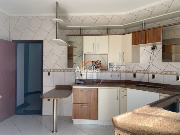 Imagem Casa com 4 Quartos à Venda, 220 m² em Centro - Mogi Guaçu Imagem Casa com 4 Quartos à Venda, 220 m² em Centro - Mogi Guaçu