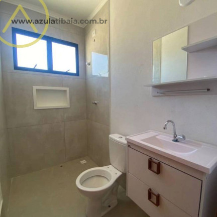 Imagem Casa com 2 Quartos à Venda, 84 m² em Jardim Maristela Ii - Atibaia