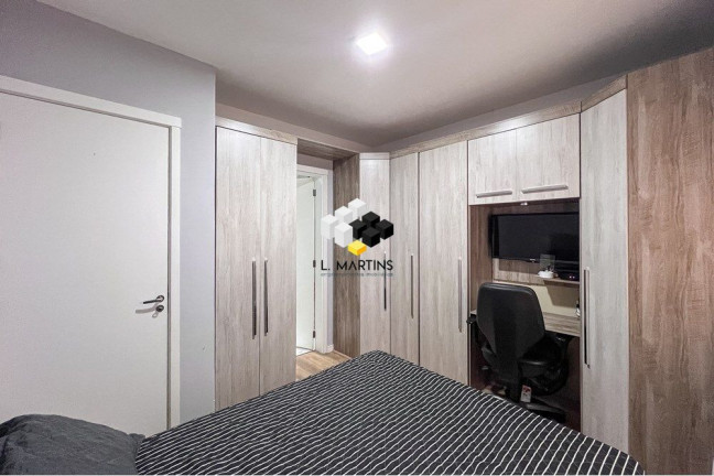 Imagem Apartamento com 3 Quartos à Venda, 62 m² em São José - Canoas Imagem Apartamento com 3 Quartos à Venda, 62 m² em São José - Canoas