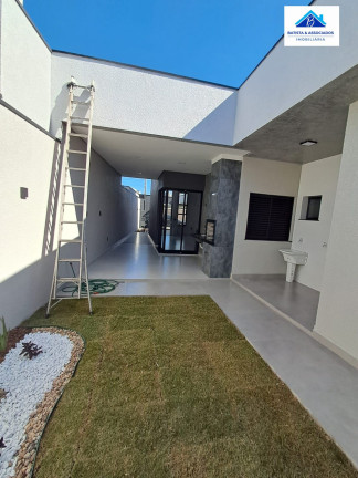 Imagem Casa com 3 Quartos à Venda, 142 m² em Loteamento Jardim Vila Verde - Hortolândia Imagem Casa com 3 Quartos à Venda, 142 m² em Loteamento Jardim Vila Verde - Hortolândia