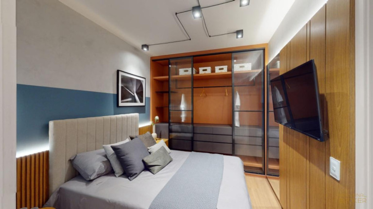Imagem Apartamento com 2 Quartos à Venda, 56 m² em Barro Preto - Belo Horizonte Imagem Apartamento com 2 Quartos à Venda, 56 m² em Barro Preto - Belo Horizonte
