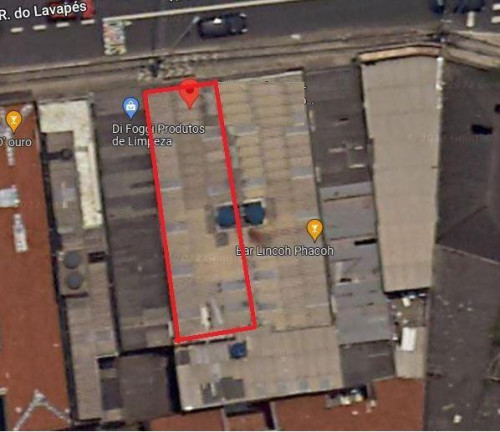 Imagem Imóvel Comercial à Venda, 300 m² em Cambuci - São Paulo Imagem Imóvel Comercial à Venda, 300 m² em Cambuci - São Paulo