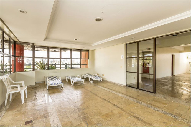 Imóvel com 1 Quarto à Venda, 57 m² em Independência - Porto Alegre