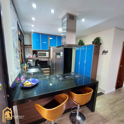 Imagem Casa com 4 Quartos à Venda, 215 m² em Centro - Santa Isabel