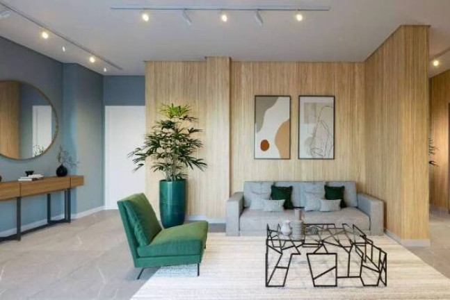 Imagem Apartamento com 3 Quartos à Venda, 143 m² em Parque Campolim - Sorocaba Imagem Apartamento com 3 Quartos à Venda, 143 m² em Parque Campolim - Sorocaba