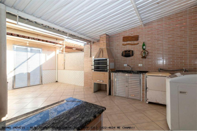 Imagem Casa com 2 Quartos à Venda, 155 m² em Vila Espanhola - São Paulo