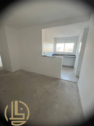 Imagem Apartamento com 2 Quartos à Venda, 51 m² em Marape - Santos Imagem Apartamento com 2 Quartos à Venda, 51 m² em Marape - Santos