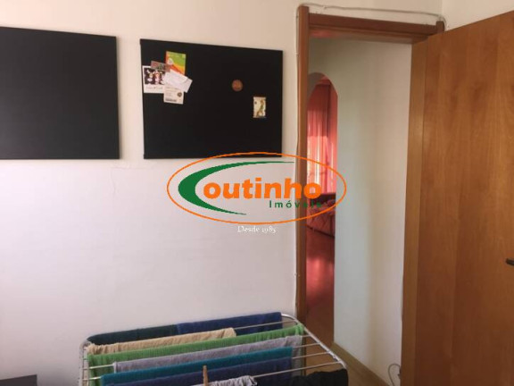 Imagem Apartamento com 1 Quarto à Venda, 63 m² em Tijuca - Rio De Janeiro Imagem Apartamento com 1 Quarto à Venda, 63 m² em Tijuca - Rio De Janeiro