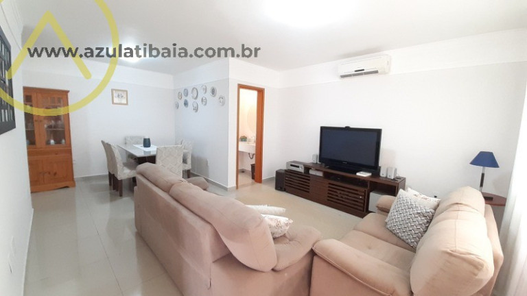 Imagem Casa com 3 Quartos à Venda, 112 m² em Jardim Paulista - Atibaia