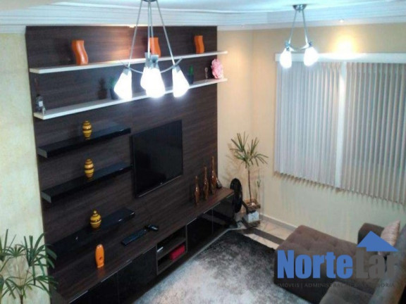 Imagem Sobrado com 3 Quartos à Venda, 171 m² em Chácara Inglesa - São Paulo