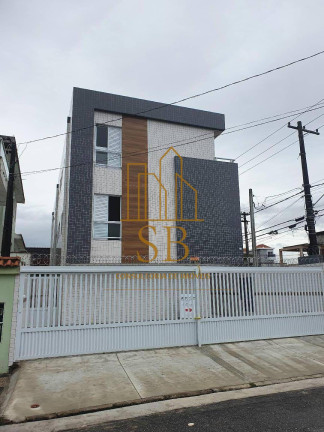 Foto do imóvel Apartamento com 2 Quartos à Venda, 53 m² em Vila Voturua - São Vicente