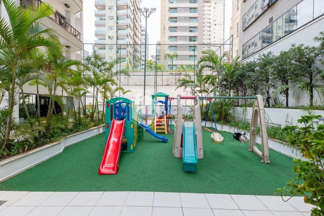 Imagem Apartamento com 4 Quartos à Venda, 223 m² em Vila Clementino - São Paulo Imagem Apartamento com 4 Quartos à Venda, 223 m² em Vila Clementino - São Paulo