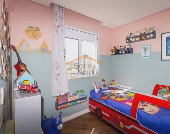 Imagem Apartamento com 3 Quartos à Venda, 87 m² em Parada Inglesa - São Paulo Imagem Apartamento com 3 Quartos à Venda, 87 m² em Parada Inglesa - São Paulo