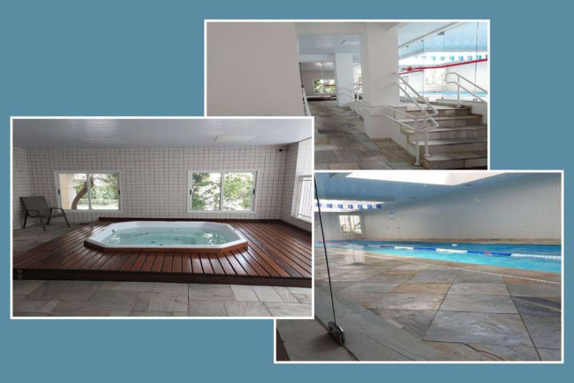 Imagem Apartamento com 2 Quartos à Venda, 70 m² em Indianópolis - São Paulo Imagem Apartamento com 2 Quartos à Venda, 70 m² em Indianópolis - São Paulo