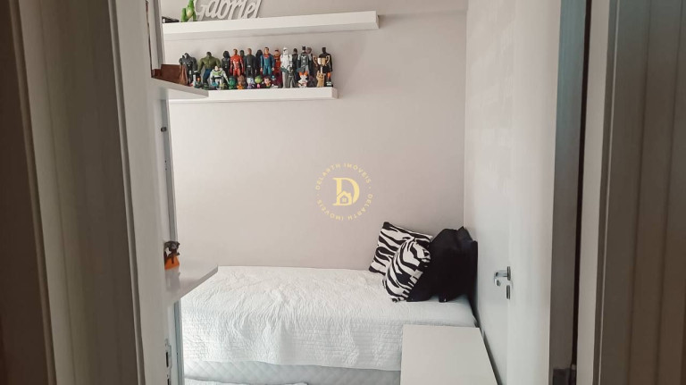 Imagem Apartamento com 3 Quartos à Venda, 122 m² em Jardim Das Indústrias - São José Dos Campos Imagem Apartamento com 3 Quartos à Venda, 122 m² em Jardim Das Indústrias - São José Dos Campos