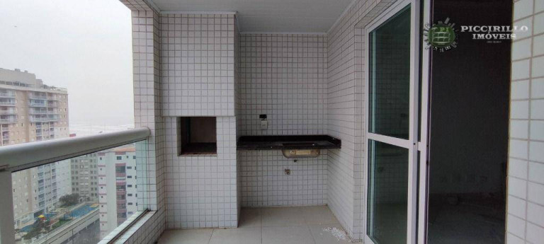 Imagem Apartamento com 3 Quartos à Venda, 129 m² em Ocian - Praia Grande Imagem Apartamento com 3 Quartos à Venda, 129 m² em Ocian - Praia Grande