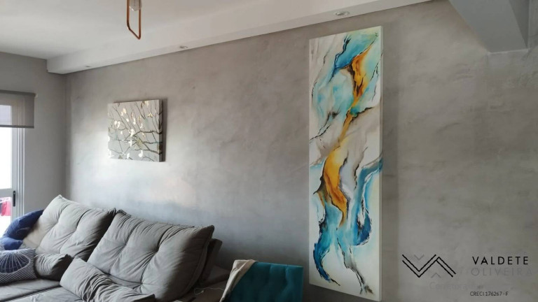Imagem Apartamento com 1 Quarto à Venda, 45 m² em Vila Adyana - São José Dos Campos Imagem Apartamento com 1 Quarto à Venda, 45 m² em Vila Adyana - São José Dos Campos