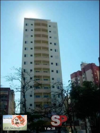 Imagem Apartamento com 2 Quartos à Venda, 56 m² em Jardim Olavo Bilac - São Bernardo Do Campo Imagem Apartamento com 2 Quartos à Venda, 56 m² em Jardim Olavo Bilac - São Bernardo Do Campo