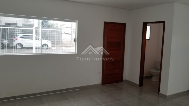 Imagem Casa com 2 Quartos à Venda, 80 m² em Vila Progresso - Sorocaba