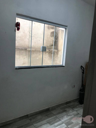 Imagem Casa com 2 Quartos à Venda, 58 m² em Jardim Residencial Villa Amato - Sorocaba