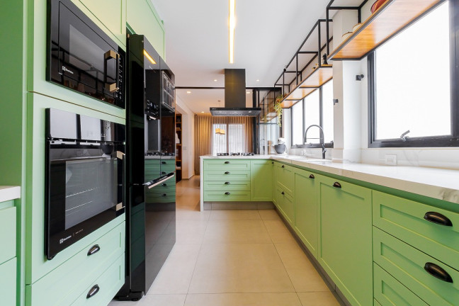 Imagem Apartamento com 3 Quartos à Venda, 195 m² em Higienópolis - São Paulo Imagem Apartamento com 3 Quartos à Venda, 195 m² em Higienópolis - São Paulo