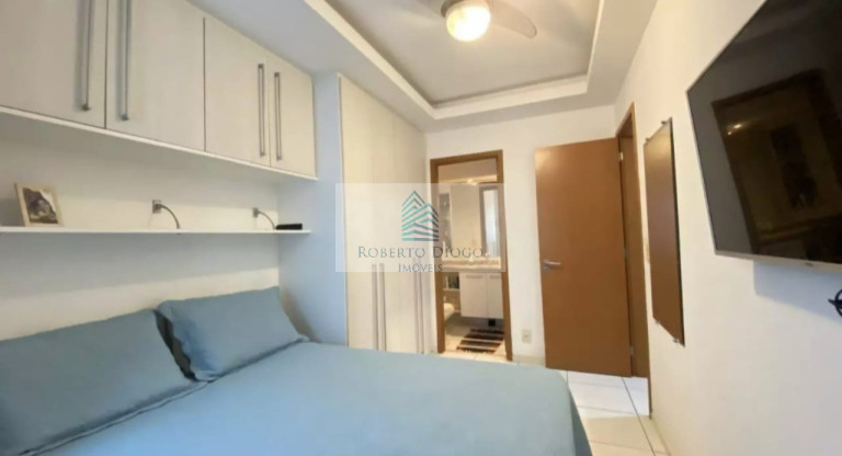 Imagem Imóvel com 2 Quartos à Venda, 60 m² em Badu - Niterói