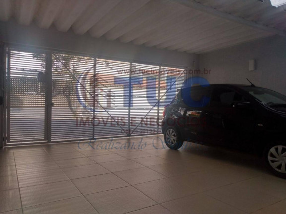 Imagem Casa com 3 Quartos à Venda, 171 m² em Santa Terezinha - São Bernardo Do Campo Imagem Casa com 3 Quartos à Venda, 171 m² em Santa Terezinha - São Bernardo Do Campo