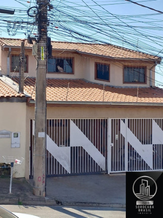 Casa com 2 Quartos à Venda, 238 m² em Wanel Ville - Sorocaba