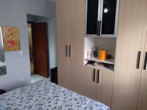 Imagem Apartamento com 2 Quartos para Alugar, 97 m² em Canto Do Forte - Praia Grande