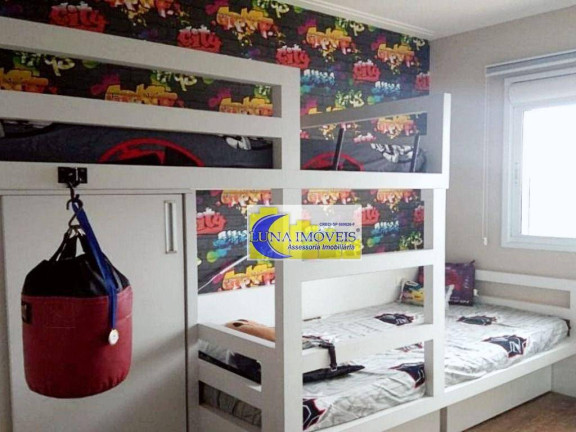 Imagem Apartamento com 3 Quartos à Venda, 123 m² em Centro - São Bernardo Do Campo Imagem Apartamento com 3 Quartos à Venda, 123 m² em Centro - São Bernardo Do Campo