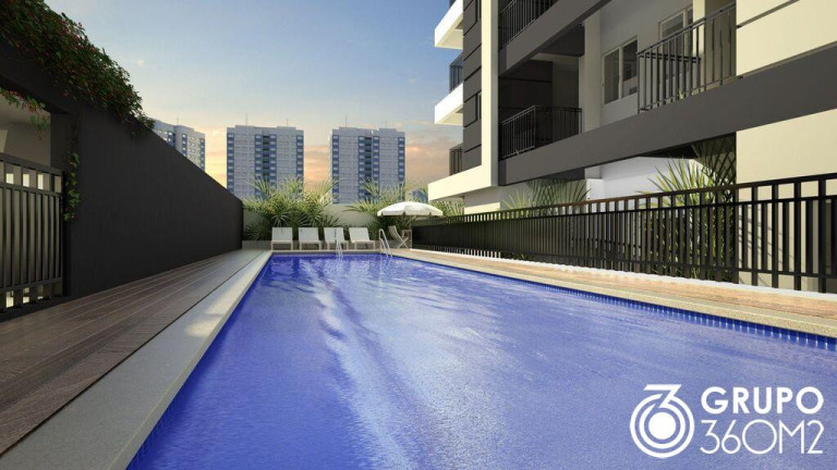 Apartamento com 3 Quartos à Venda, 131 m² em Jardim - Santo André