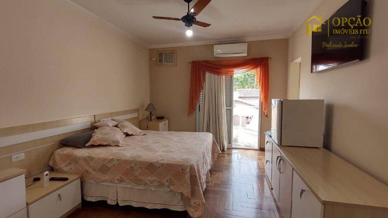 Imagem Casa com 5 Quartos à Venda, 369 m² em Condomínio Portal De Itu - Itu
