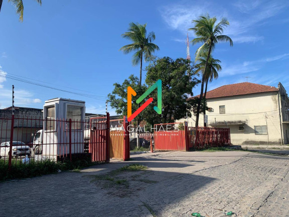 Galpão para Alugar, 500 m² em São José - Recife