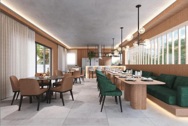 Imagem Apartamento com 2 Quartos à Venda, 58 m² em Cabo Branco - João Pessoa Imagem Apartamento com 2 Quartos à Venda, 58 m² em Cabo Branco - João Pessoa