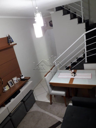 Imagem Casa de Condomínio com 2 Quartos à Venda, 78 m² em Vila Ré - São Paulo Imagem Casa de Condomínio com 2 Quartos à Venda, 78 m² em Vila Ré - São Paulo