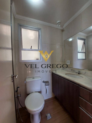 Imagem Apartamento com 3 Quartos à Venda, 58 m² em Paulicéia - São Bernardo Do Campo Imagem Apartamento com 3 Quartos à Venda, 58 m² em Paulicéia - São Bernardo Do Campo