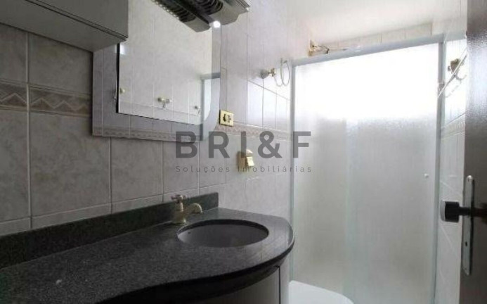 Imagem Apartamento com 3 Quartos à Venda, 80 m² em Brooklin - São Paulo Imagem Apartamento com 3 Quartos à Venda, 80 m² em Brooklin - São Paulo