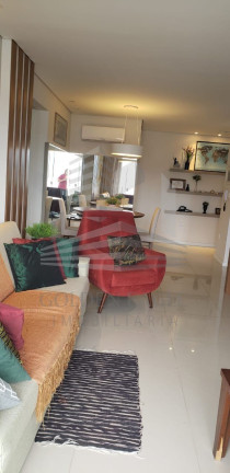 Imagem Apartamento com 2 Quartos à Venda, 77 m² em Fazenda - Itajaí