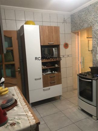 Imagem Casa com 2 Quartos à Venda, 80 m² em Jardim Guarau - São Paulo