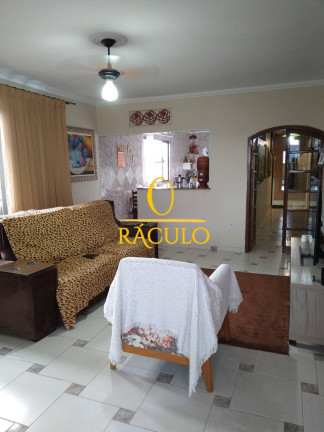 Imagem Casa com 4 Quartos à Venda, 230 m² em Cidade Nautica - São Vicente