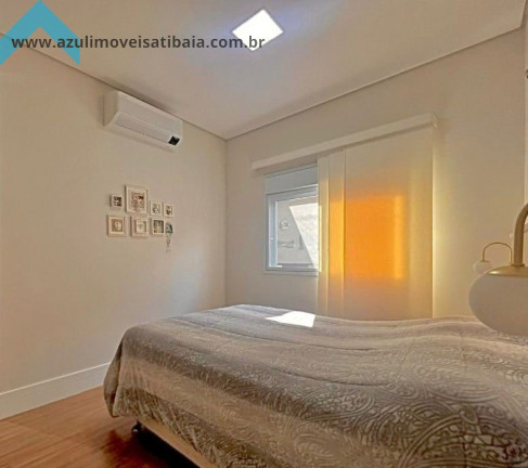 Imagem Casa com 3 Quartos à Venda, 124 m² em Ribeirão Dos Porcos - Atibaia