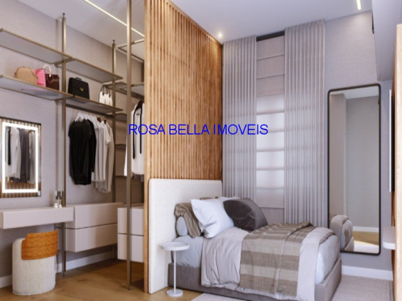 Imagem Apartamento com 3 Quartos à Venda, 86 m² em Vila Vitória Ii - Indaiatuba