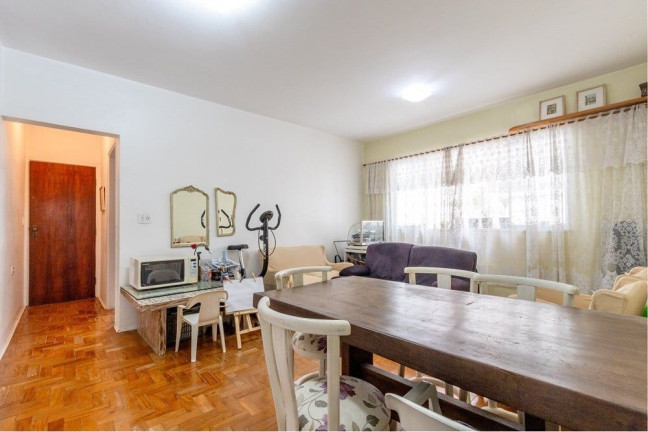 Imagem Apartamento com 2 Quartos à Venda, 81 m² em Higienópolis - São Paulo Imagem Apartamento com 2 Quartos à Venda, 81 m² em Higienópolis - São Paulo