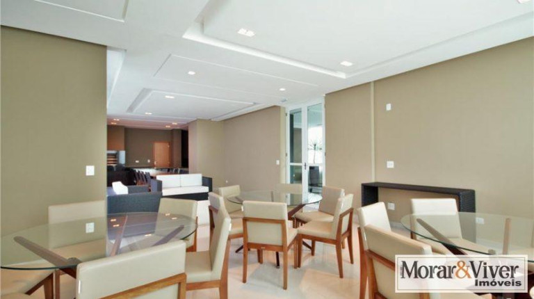 Imagem Apartamento com 2 Quartos à Venda, 51 m² em Boa Vista - Curitiba