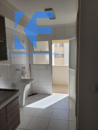 Imagem Imóvel com 3 Quartos à Venda, 77 m² em Ortizes - Valinhos