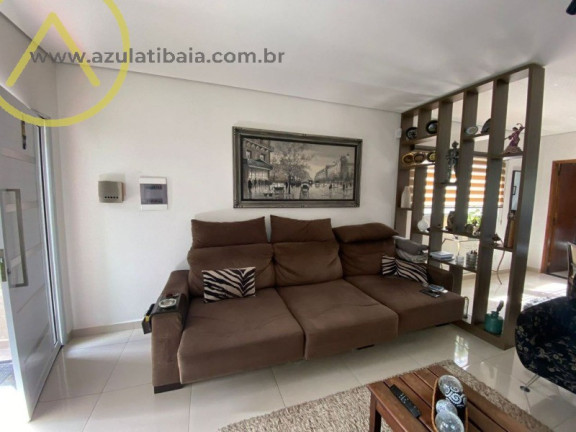 Imagem Casa com 3 Quartos à Venda, 149 m² em Jardim Maristela - Atibaia Imagem Casa com 3 Quartos à Venda, 149 m² em Jardim Maristela - Atibaia