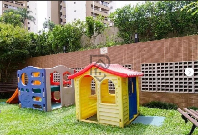 Imagem Apartamento com 3 Quartos à Venda, 100 m² em Alto De Pinheiros - São Paulo