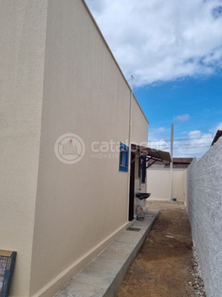 Imagem Casa com 2 Quartos à Venda, 200 m² em Bosque Brasil - Macaíba Imagem Casa com 2 Quartos à Venda, 200 m² em Bosque Brasil - Macaíba